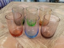 Vintage juice cocktail for sale  PENRITH