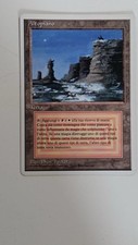 Magic mtg plateau usato  Villa di Tirano