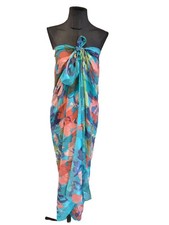 Superbe grand foulard d'occasion  Cannes