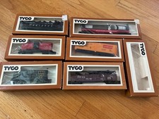 Lot vintage tyco for sale  Norfolk