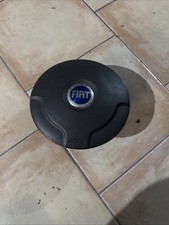 Airbag volante fiat usato  Potenza