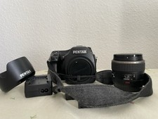 Pentax 645d bjektiv gebraucht kaufen  Regensburg
