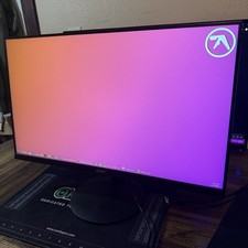 Acer sa242y 23.8 for sale  Gallup