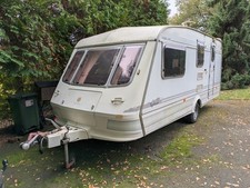 Caravan elddis typhoon for sale Caravan elddis typhoon for sale  OSWESTRY