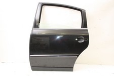 Tür hinten links gebraucht kaufen Tür hinten links gebraucht kaufen  Wittenburg