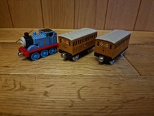 Mattel thomas friends usato  Spedire a Italy
