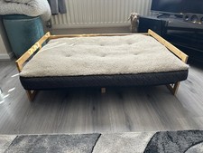 Extra large bamboo for sale  SANDY