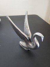 Vintage chrome swan for sale  Maricopa