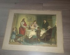 Jesus bild gebraucht kaufen  Weinböhla
