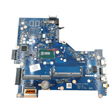 Placa-mãe CPU 790668-501 790668-001/601 LA-B972P para HP 15-R 250 G3 com I5-5200U comprar usado  Enviando para Brazil