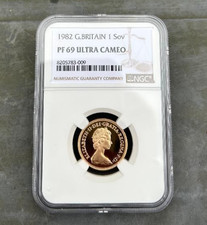 gold proof sovereign 1989 for sale gold proof sovereign 1989 for sale LLANELLI