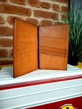 Portefeuille wallet ferrari d'occasion  Champigny-sur-Marne