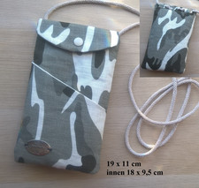 Handytasche hülle zum gebraucht kaufen  Deutschland