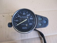 Bloc compteur 54956 d'occasion  Garéoult