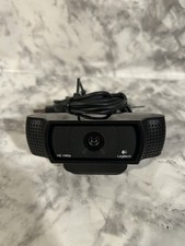 Authentic logitech c920 for sale  Nashville