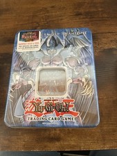 yugioh tin box gebraucht kaufen  Kirchheim