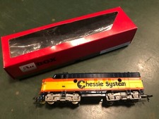 Tyco chessie system usato Tyco chessie system usato  Bologna