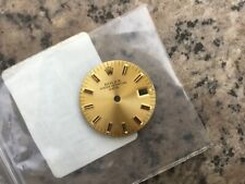 Riginal rolex zifferblatt gebraucht kaufen  Duisburg