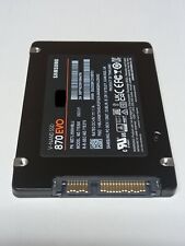 Samsung evo 870 gebraucht kaufen  Appenweier