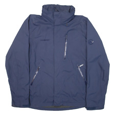 Mammut drytech mens for sale  BLACKBURN