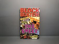 Blockbuster the true gebraucht kaufen  Hannover