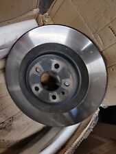 Audi rear discs for sale  KIRKCALDY