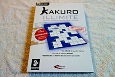 Kakuro illimité complet d'occasion  Marseille IV
