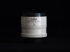 Canon extender ii gebraucht kaufen  Stuttgart