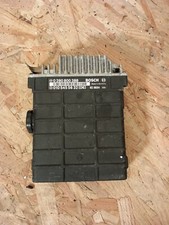 Calculateur moteur mercedes d'occasion  Arrou