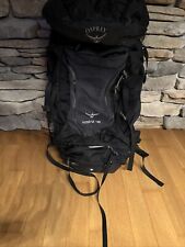 Sprey kestrel wanderrucksack gebraucht kaufen  Köln