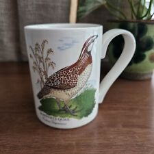 Vintage portmeirion bobwhite for sale  MORECAMBE