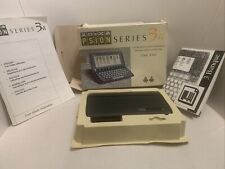 Psion 256k ram d'occasion  Paris XI