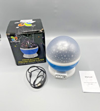 Star projector night for sale  Hendersonville