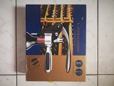 Connoisseur corkscrew for sale  COWDENBEATH