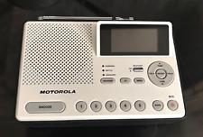 weather radio for sale  Leesburg