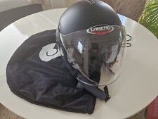 Motorradhelm caberg riviera gebraucht kaufen  Hamburg
