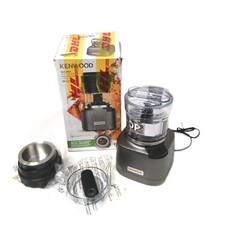Kenwood duo prep gebraucht kaufen  Plauen
