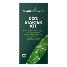 Dennerle co2 starter usato  Bergamo
