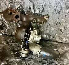 Turbo gt1749va audi d'occasion  Audincourt