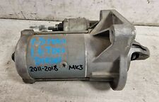 Ford focus starter for sale  BEVERLEY