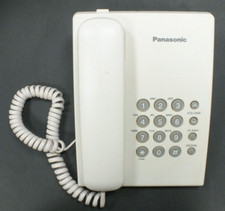 PANASONIC KX-TS500MX - CONJUNTO DE 10 peças comprar usado  Enviando para Brazil