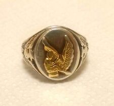 Anello uomo antico usato  Brescia