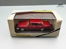 1:43 -Paradcar- 059 Opel Admiral 1964 // 2 B 1400 comprar usado  Enviando para Brazil