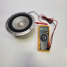 Good original woofer d'occasion  Expédié en Belgium