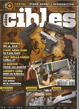 Cibles 476 colt d'occasion  Bray-sur-Somme