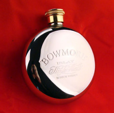 Bowmore flachmann schöner gebraucht kaufen  Hamburg
