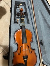 Violino studio marca usato  Messina