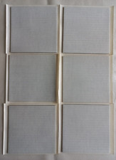 120 stück schaumklebepads gebraucht kaufen  Deutschland