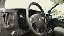 Chevy express 3500 for sale  Cooperstown
