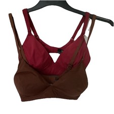 Womens bralette size for sale  BENFLEET